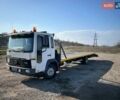 Белый Вольво FL 6, объемом двигателя 5.48 л и пробегом 730 тыс. км за 26000 $, фото 1 на Automoto.ua