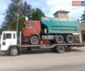 Белый Вольво FL 6, объемом двигателя 6.3 л и пробегом 100 тыс. км за 23000 $, фото 1 на Automoto.ua