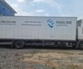 Белый Вольво FL 6, объемом двигателя 6 л и пробегом 446 тыс. км за 10500 $, фото 1 на Automoto.ua
