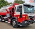 Белый Вольво FL 6, объемом двигателя 5.5 л и пробегом 379 тыс. км за 42000 $, фото 1 на Automoto.ua