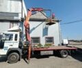 Белый Вольво FL 6, объемом двигателя 5.5 л и пробегом 436 тыс. км за 19999 $, фото 1 на Automoto.ua