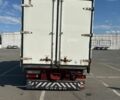 Белый Вольво FL 6, объемом двигателя 5.8 л и пробегом 400 тыс. км за 6500 $, фото 1 на Automoto.ua