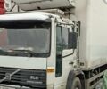 Белый Вольво FL 6, объемом двигателя 6 л и пробегом 600 тыс. км за 10000 $, фото 4 на Automoto.ua