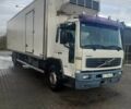 Белый Вольво FL 6, объемом двигателя 5.55 л и пробегом 780 тыс. км за 7800 $, фото 1 на Automoto.ua