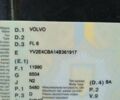 Белый Вольво FL 6, объемом двигателя 5.48 л и пробегом 7 тыс. км за 9300 $, фото 3 на Automoto.ua
