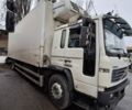 Белый Вольво FL 6, объемом двигателя 5.48 л и пробегом 300 тыс. км за 12000 $, фото 2 на Automoto.ua