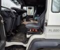 Белый Вольво FL 6, объемом двигателя 5.48 л и пробегом 300 тыс. км за 12000 $, фото 8 на Automoto.ua