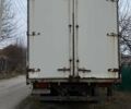 Белый Вольво FL 6, объемом двигателя 5.48 л и пробегом 700 тыс. км за 1000 $, фото 1 на Automoto.ua