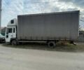 Белый Вольво FL 6, объемом двигателя 5.48 л и пробегом 700 тыс. км за 1000 $, фото 2 на Automoto.ua