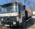 Белый Вольво FL 6, объемом двигателя 5 л и пробегом 750 тыс. км за 24000 $, фото 1 на Automoto.ua
