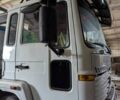 Белый Вольво FL 6, объемом двигателя 5.48 л и пробегом 590 тыс. км за 28200 $, фото 6 на Automoto.ua