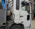 Белый Вольво FL 6, объемом двигателя 5.48 л и пробегом 590 тыс. км за 28200 $, фото 3 на Automoto.ua