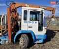 Белый Вольво FL 6, объемом двигателя 0 л и пробегом 0 тыс. км за 18000 $, фото 7 на Automoto.ua