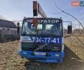 Белый Вольво FL 6, объемом двигателя 0 л и пробегом 0 тыс. км за 18000 $, фото 1 на Automoto.ua