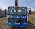 Белый Вольво FL 6, объемом двигателя 0 л и пробегом 0 тыс. км за 18000 $, фото 1 на Automoto.ua