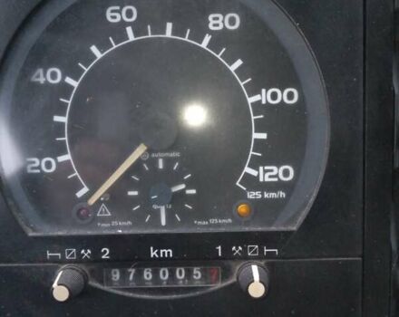 Білий Вольво FL 6, об'ємом двигуна 5.48 л та пробігом 980 тис. км за 25500 $, фото 31 на Automoto.ua