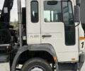 Белый Вольво FL 6, объемом двигателя 5.5 л и пробегом 185 тыс. км за 38000 $, фото 3 на Automoto.ua