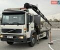 Белый Вольво FL 6, объемом двигателя 5.5 л и пробегом 185 тыс. км за 35500 $, фото 1 на Automoto.ua