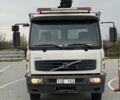 Белый Вольво FL 6, объемом двигателя 5.5 л и пробегом 185 тыс. км за 35500 $, фото 1 на Automoto.ua
