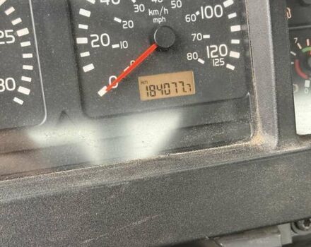 Белый Вольво FL 6, объемом двигателя 5.5 л и пробегом 185 тыс. км за 38000 $, фото 8 на Automoto.ua