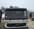 Білий Вольво FL 6, об'ємом двигуна 5.8 л та пробігом 400 тис. км за 24400 $, фото 6 на Automoto.ua