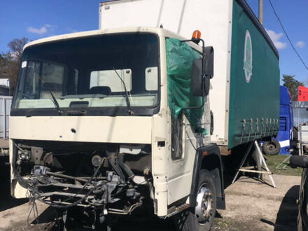 Вольво FL 6 1998 в Чернигове на Automoto.ua Белый Вольво FL 6, объемом двигателя 5.48 л и пробегом 668 тыс. км за 6900 $, фото 1 на Automoto.ua