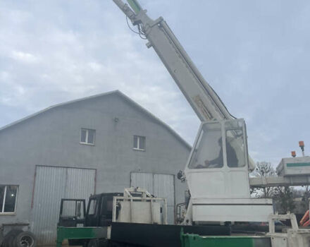 Вольво FL 6 2003 в Киеве на Automoto.ua Черный Вольво FL 6, объемом двигателя 4.75 л и пробегом 0 тыс. км за 45000 $, фото 3 на Automoto.ua