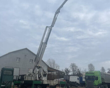 Вольво FL 6 2003 в Киеве на Automoto.ua Черный Вольво FL 6, объемом двигателя 4.75 л и пробегом 0 тыс. км за 45000 $, фото 9 на Automoto.ua