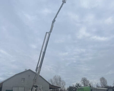 Вольво FL 6 2003 в Киеве на Automoto.ua Черный Вольво FL 6, объемом двигателя 4.75 л и пробегом 0 тыс. км за 45000 $, фото 8 на Automoto.ua