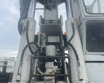 Вольво FL 6 2003 в Киеве на Automoto.ua Черный Вольво FL 6, объемом двигателя 4.75 л и пробегом 0 тыс. км за 45000 $, фото 4 на Automoto.ua