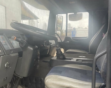 Вольво FL 6 2003 в Киеве на Automoto.ua Черный Вольво FL 6, объемом двигателя 4.75 л и пробегом 0 тыс. км за 45000 $, фото 1 на Automoto.ua