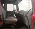 Красный Вольво FL 6, объемом двигателя 6 л и пробегом 439 тыс. км за 8500 $, фото 6 на Automoto.ua