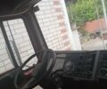 Красный Вольво FL 6, объемом двигателя 6 л и пробегом 439 тыс. км за 8500 $, фото 5 на Automoto.ua