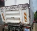 Красный Вольво FL 6, объемом двигателя 6 л и пробегом 439 тыс. км за 8500 $, фото 4 на Automoto.ua