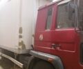 Красный Вольво FL 6, объемом двигателя 6 л и пробегом 439 тыс. км за 8500 $, фото 2 на Automoto.ua
