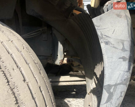 Вольво FL 6, об'ємом двигуна 0 л та пробігом 320 тис. км за 4800 $, фото 7 на Automoto.ua