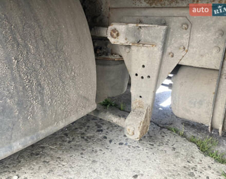 Вольво FL 6, об'ємом двигуна 0 л та пробігом 320 тис. км за 4800 $, фото 3 на Automoto.ua