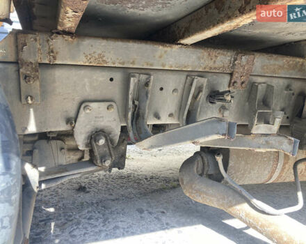 Вольво FL 6, об'ємом двигуна 0 л та пробігом 320 тис. км за 4800 $, фото 6 на Automoto.ua