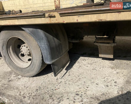 Вольво FL 6, об'ємом двигуна 0 л та пробігом 320 тис. км за 4800 $, фото 8 на Automoto.ua