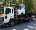 Вольво FL 6, объемом двигателя 6.3 л и пробегом 100 тыс. км за 15600 $, фото 1 на Automoto.ua