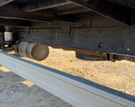 Вольво FL 6, объемом двигателя 0 л и пробегом 0 тыс. км за 24000 $, фото 18 на Automoto.ua