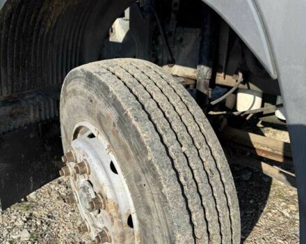 Вольво FL 6, объемом двигателя 0 л и пробегом 0 тыс. км за 24000 $, фото 19 на Automoto.ua