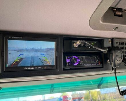 Вольво FL 6, объемом двигателя 0 л и пробегом 0 тыс. км за 24000 $, фото 13 на Automoto.ua