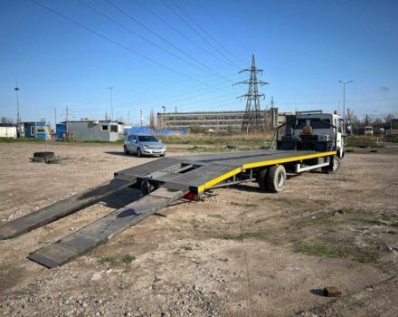 Вольво FL 6, объемом двигателя 0 л и пробегом 0 тыс. км за 24000 $, фото 5 на Automoto.ua