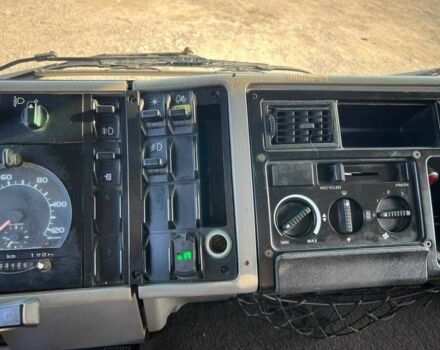 Вольво FL 6, объемом двигателя 0 л и пробегом 0 тыс. км за 24000 $, фото 8 на Automoto.ua