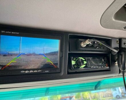 Вольво FL 6, объемом двигателя 0 л и пробегом 0 тыс. км за 24000 $, фото 14 на Automoto.ua