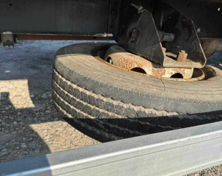 Вольво FL 6, объемом двигателя 0 л и пробегом 0 тыс. км за 24000 $, фото 21 на Automoto.ua