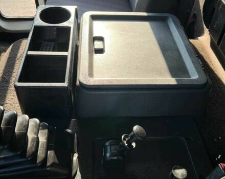 Вольво FL 6, объемом двигателя 0 л и пробегом 0 тыс. км за 24000 $, фото 12 на Automoto.ua