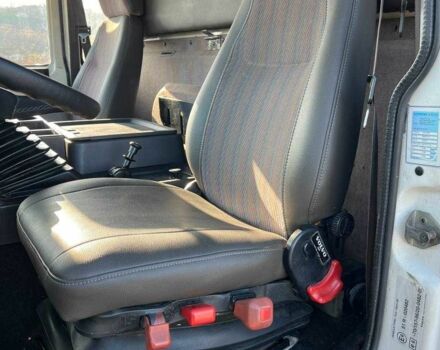 Вольво FL 6, объемом двигателя 0 л и пробегом 0 тыс. км за 24000 $, фото 11 на Automoto.ua