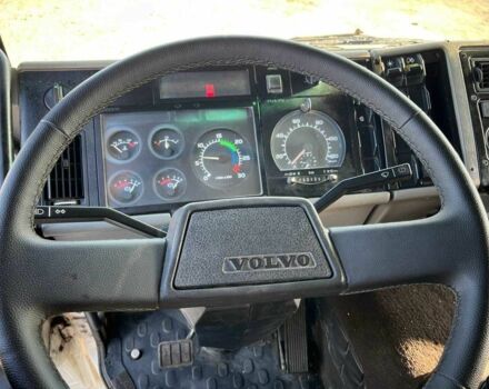 Вольво FL 6, объемом двигателя 0 л и пробегом 0 тыс. км за 24000 $, фото 7 на Automoto.ua